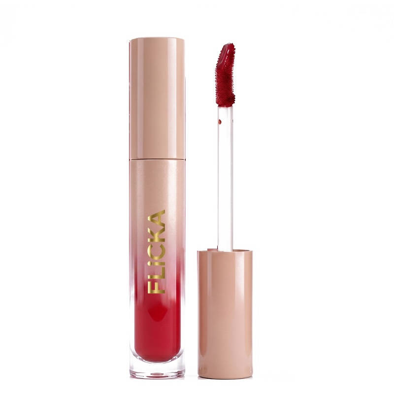 Ru Ready Liquid Matte Lipstick Lightweight Easy Apply Super Smooth Finish | L12 - view 8