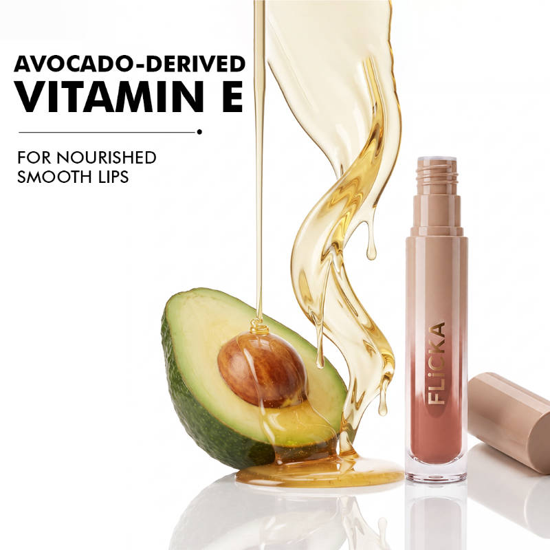 Ru Ready Liquid Matte Lipstick Lightweight Easy Apply Super Smooth Finish | L12 - view 21
