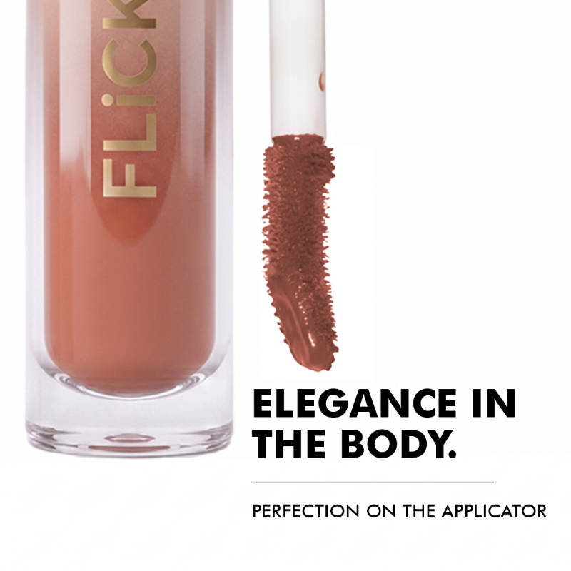 Ru Ready Liquid Matte Lipstick Lightweight Easy Apply Super Smooth Finish | L12 - view 22