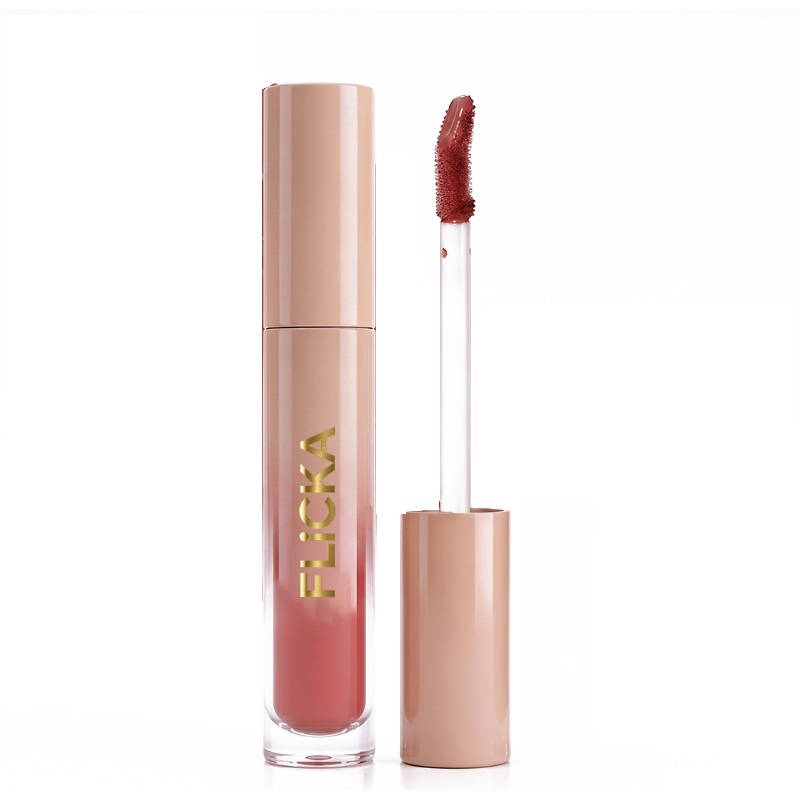 Ru Ready Liquid Matte Lipstick Lightweight Easy Apply Super Smooth Finish | L12 - view 24