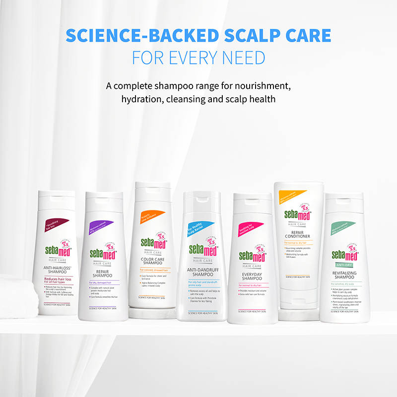 Anti Dandruff Shampoo | H85 - view 6