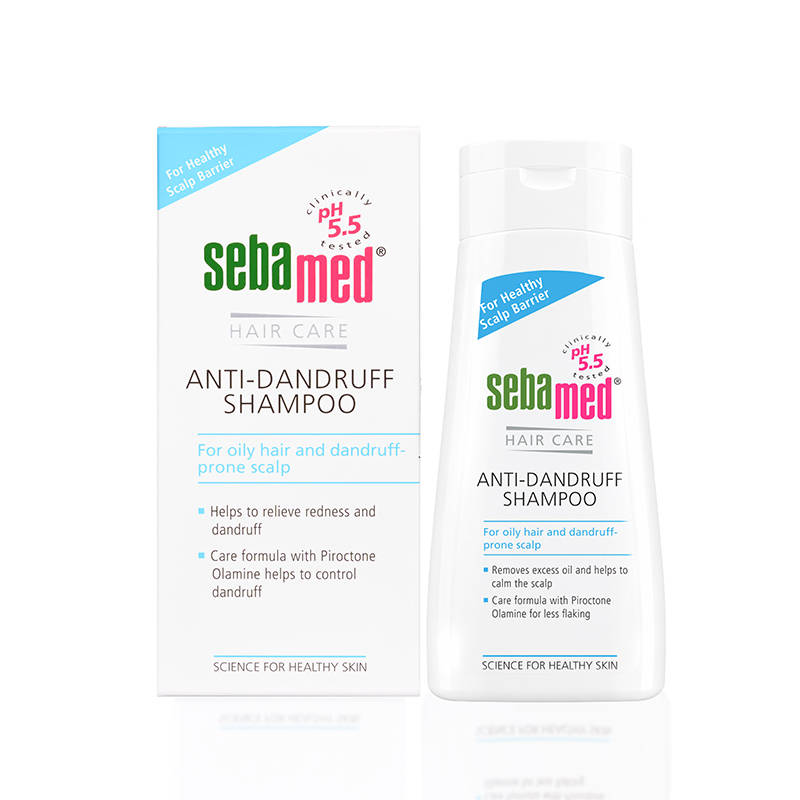 Anti Dandruff Shampoo | H85 - view 8