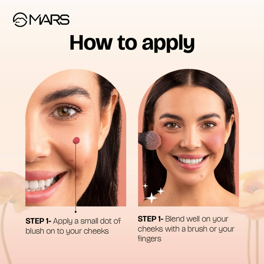 Liquid Blush Hour Dewy-Matte Finish | F14 - view 6