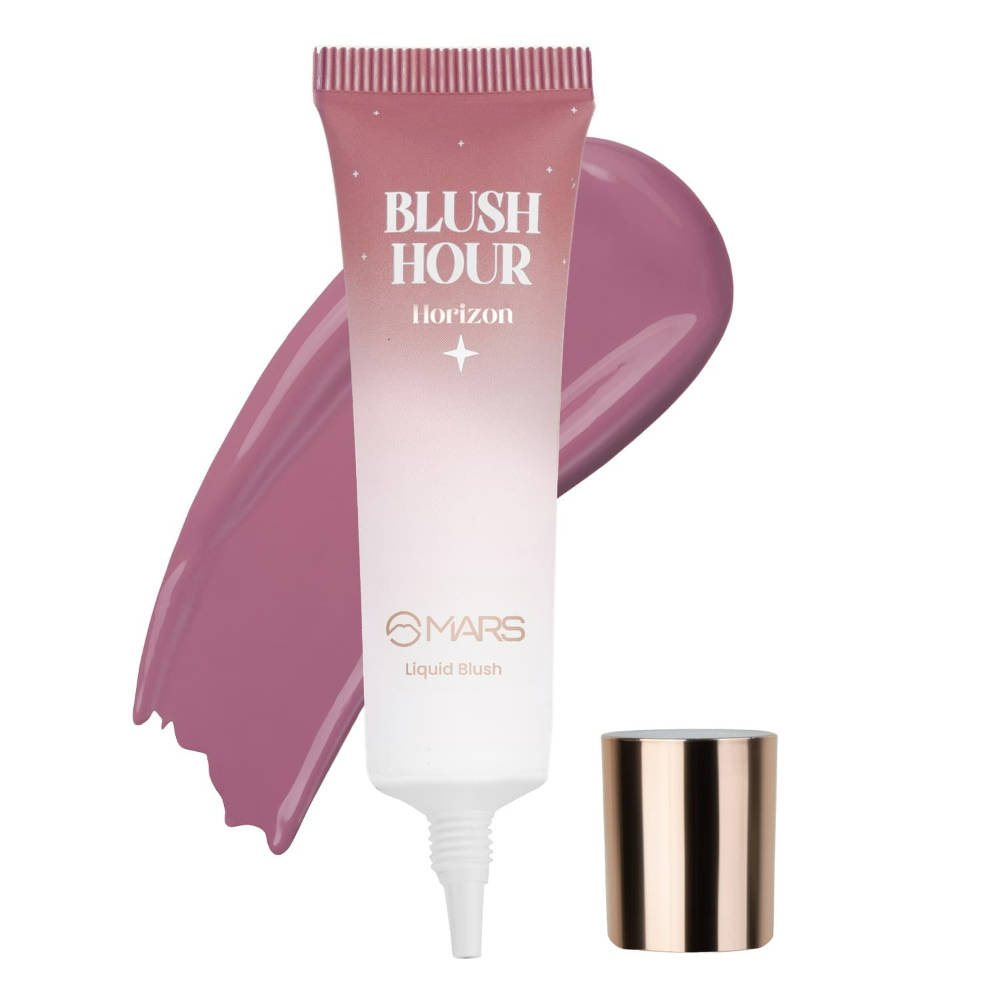 Liquid Blush Hour Dewy-Matte Finish | F14 - view 15