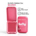 Softy Blush | F14 - view 10
