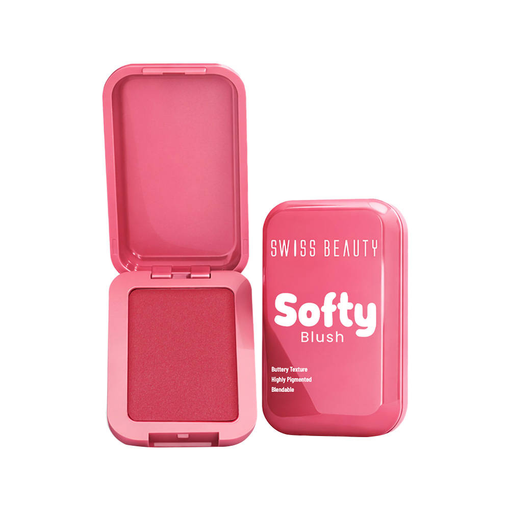 Softy Blush | F14 - view 18