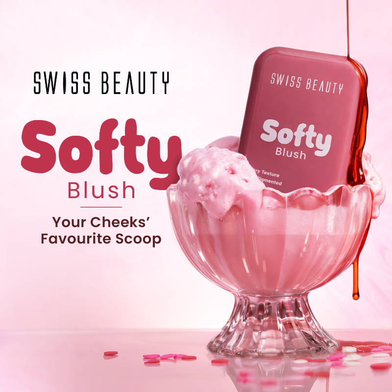 Softy Blush | F14 - view 2