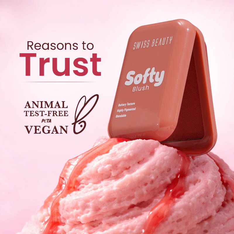 Softy Blush | F14 - view 8
