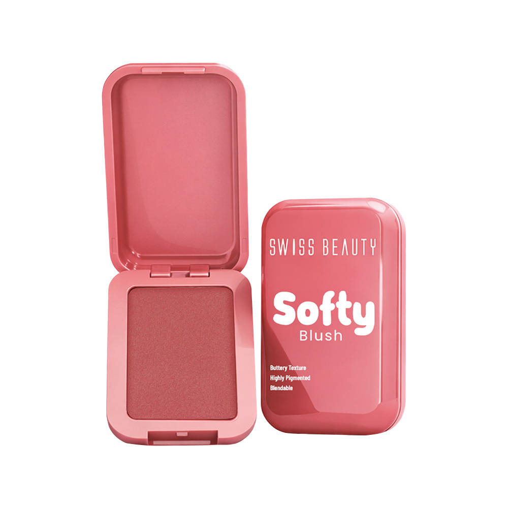 Softy Blush | F14 - view 9