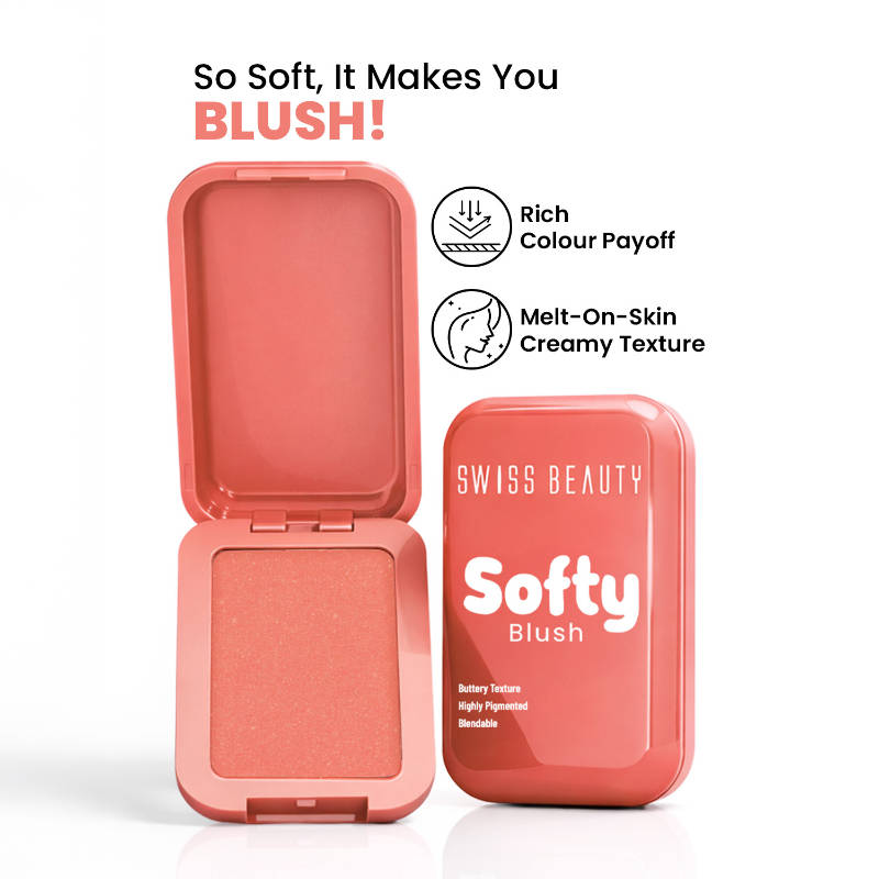 Softy Blush | F14 - view 19