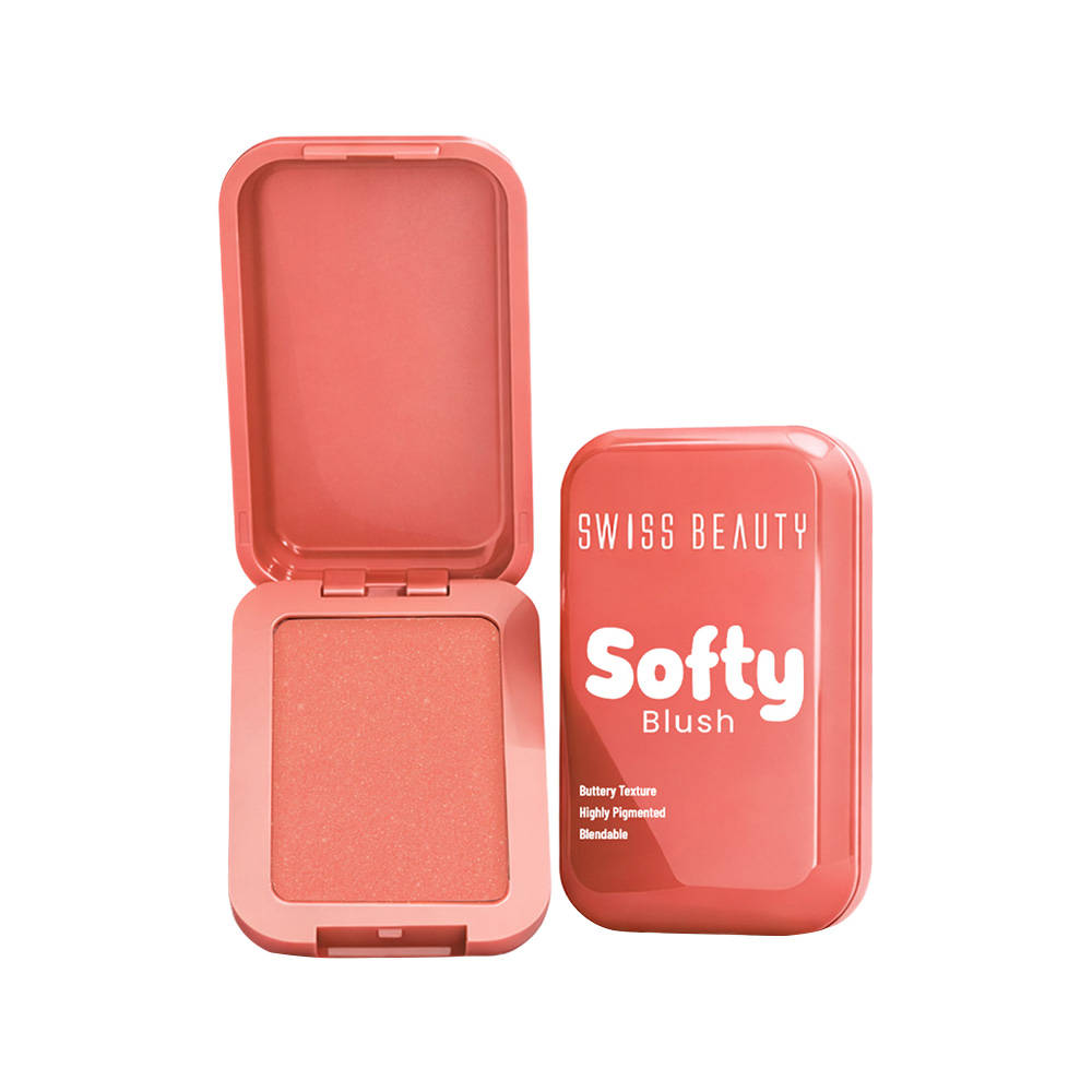 Softy Blush | F14 - view 27