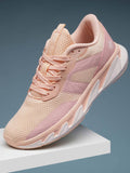 Womens Havok Running Shoes - Peach | SH9 - view 1