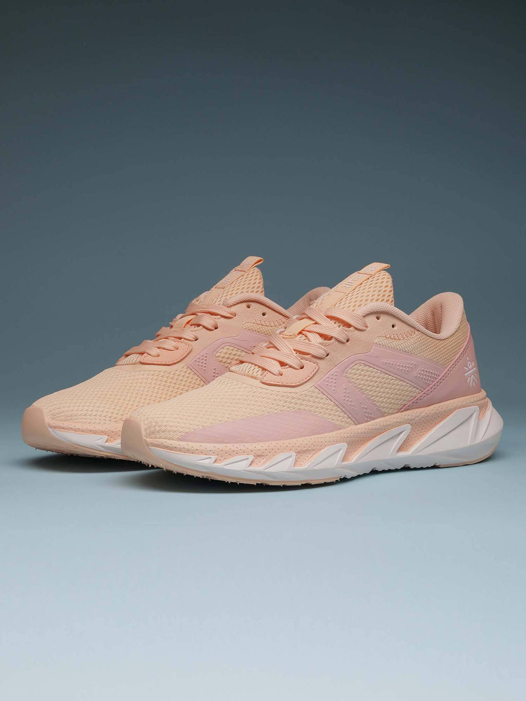 Womens Havok Running Shoes - Peach | SH9 - view 11