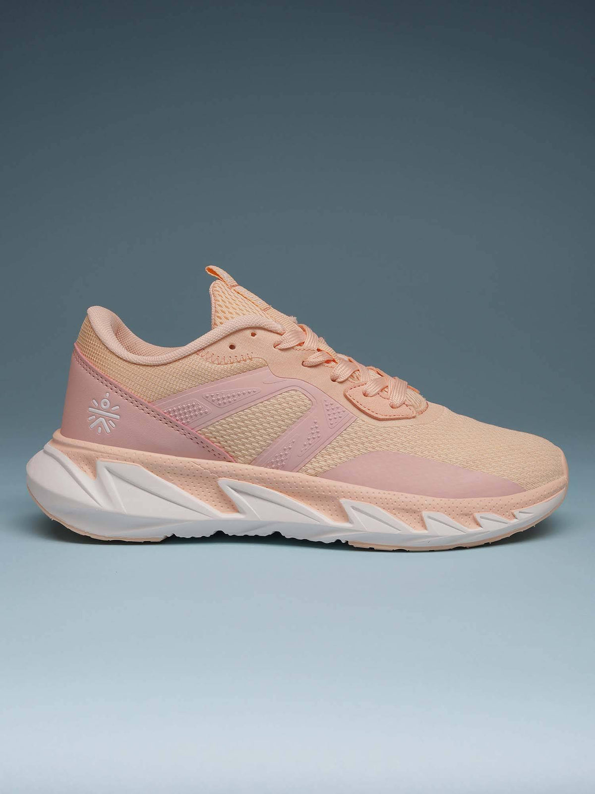 Womens Havok Running Shoes - Peach | SH9 - view 2