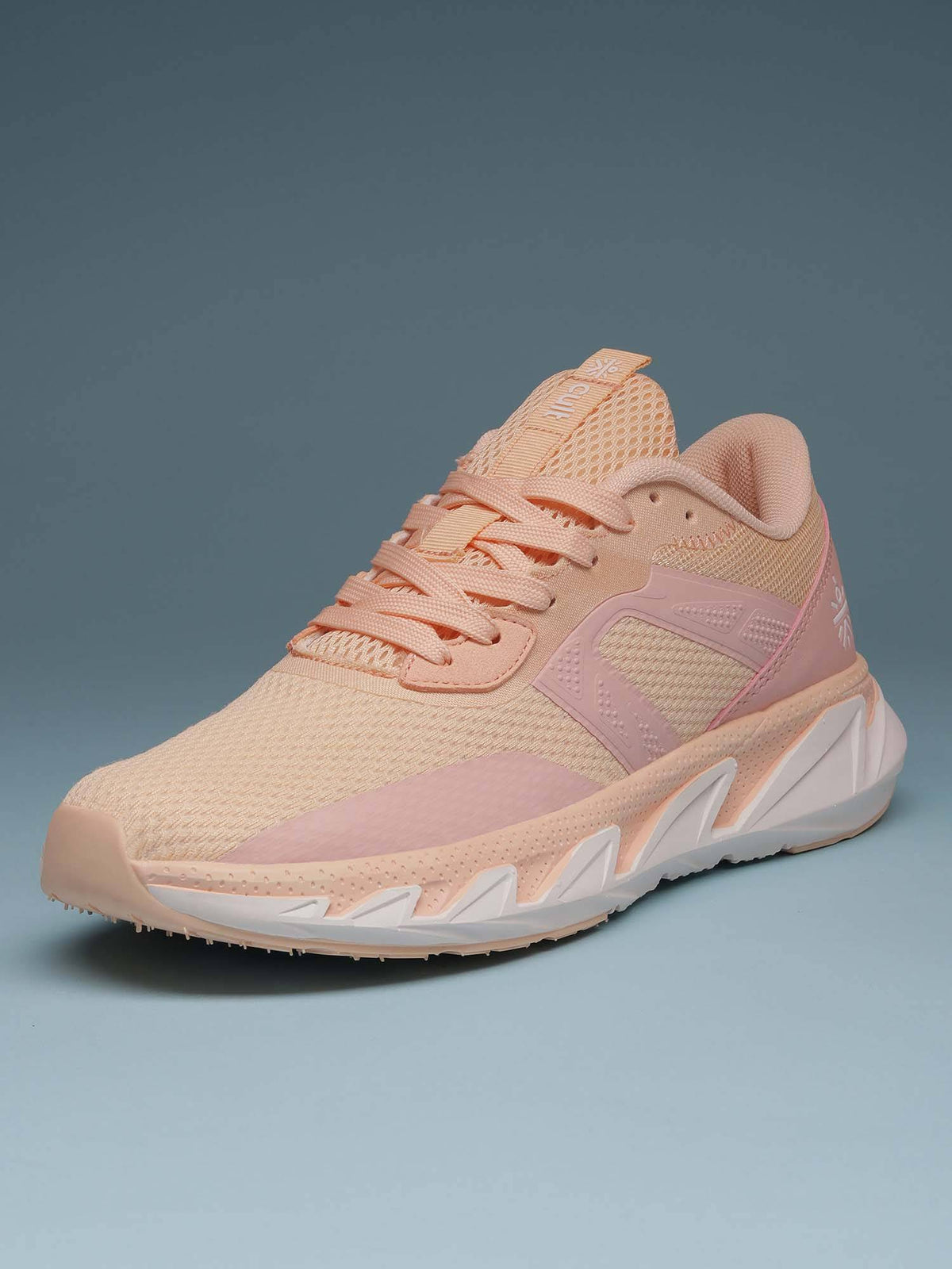 Womens Havok Running Shoes - Peach | SH9 - view 3