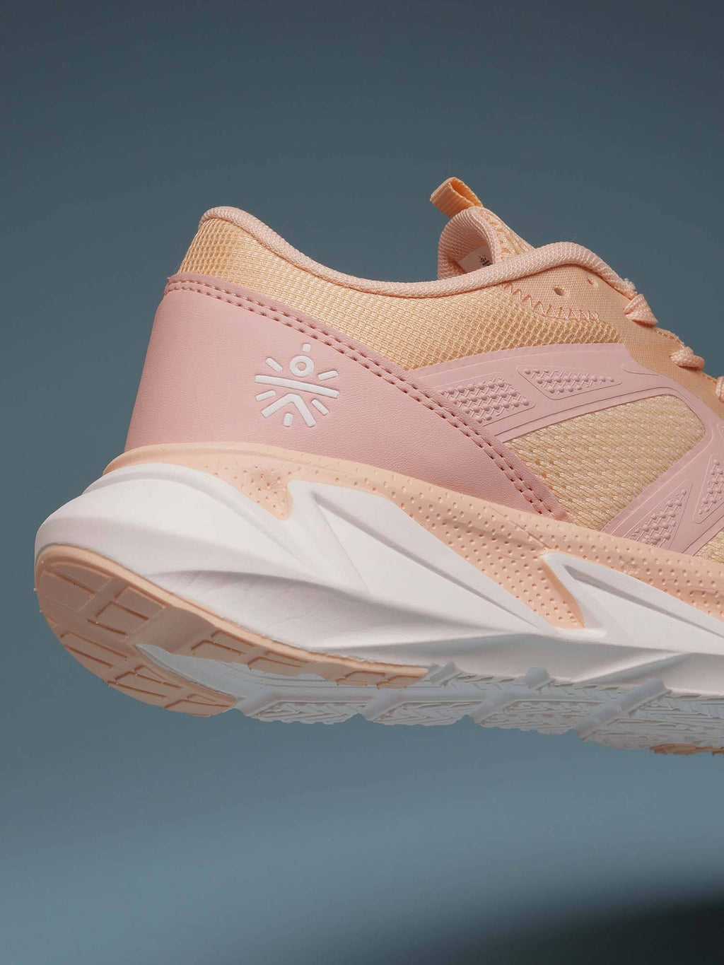Womens Havok Running Shoes - Peach | SH9 - view 6