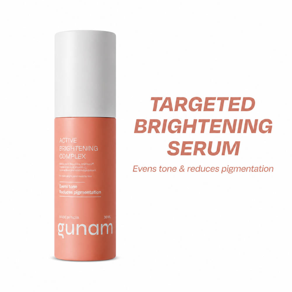 Active Brightening Complex Azelaic + Tranexamic Acid Serum | Z8 - view 1