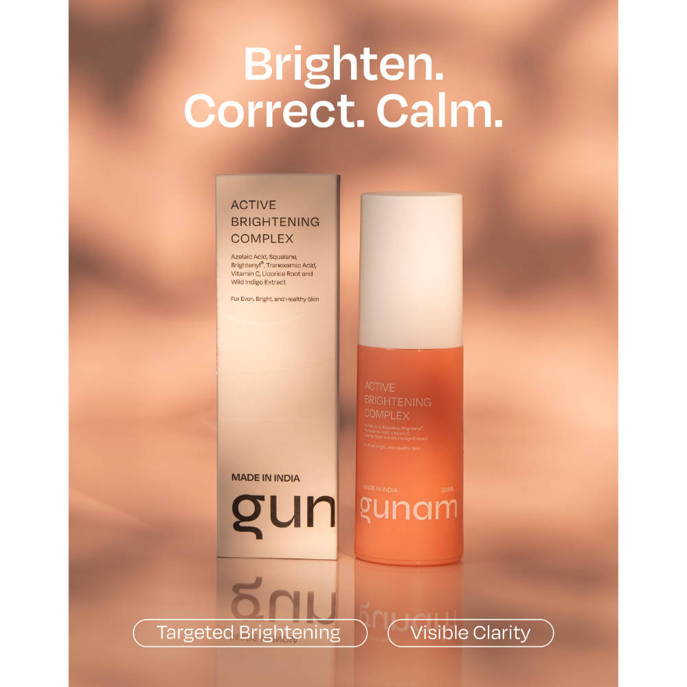 Active Brightening Complex Azelaic + Tranexamic Acid Serum | Z8 - view 2
