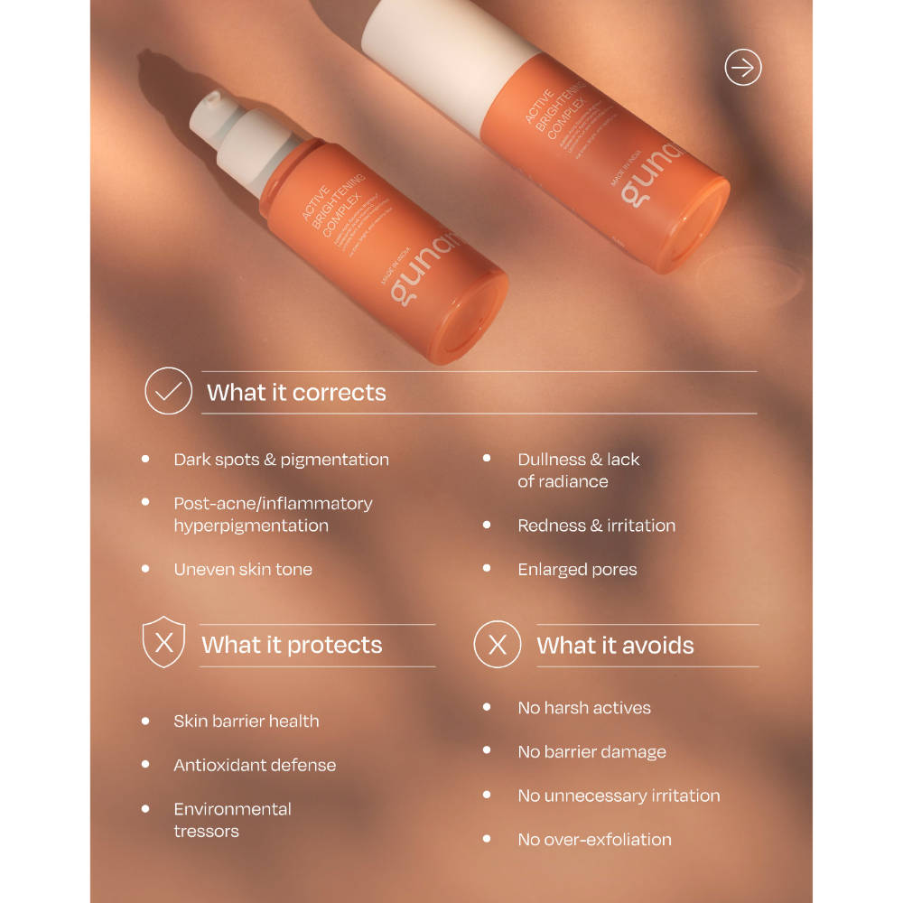 Active Brightening Complex Azelaic + Tranexamic Acid Serum | Z8 - view 3