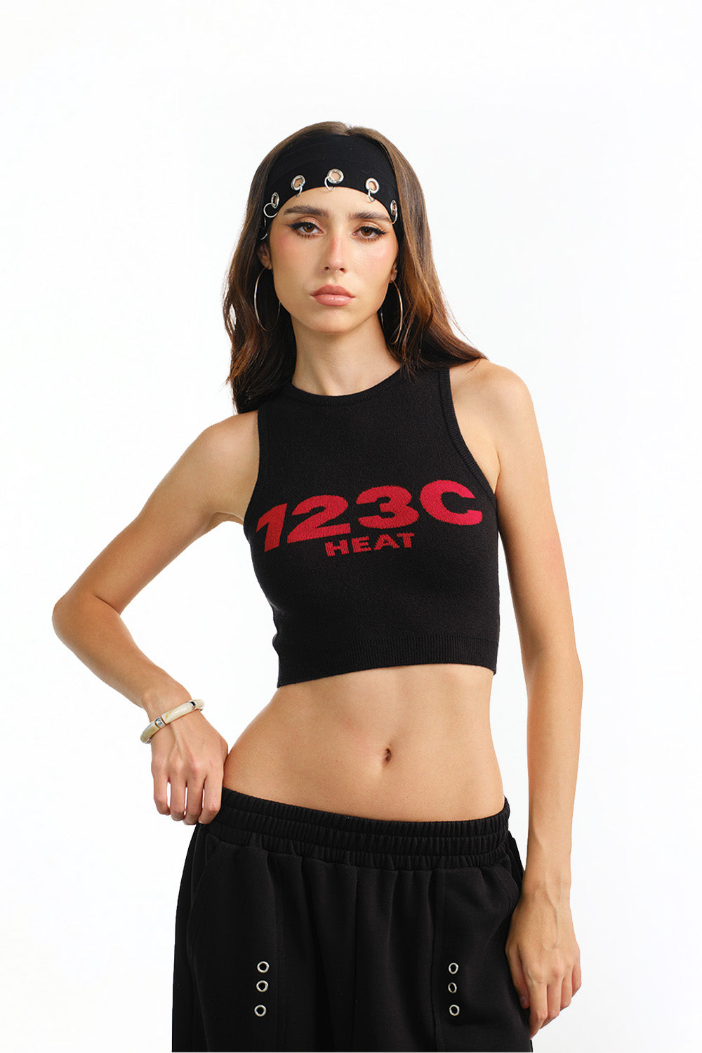 Heatcheck Tank Top TT65
