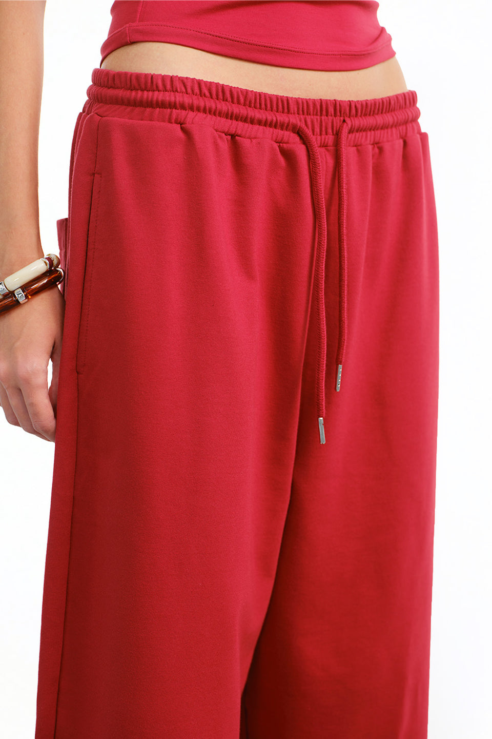 Cherry Lounge Pants JG67