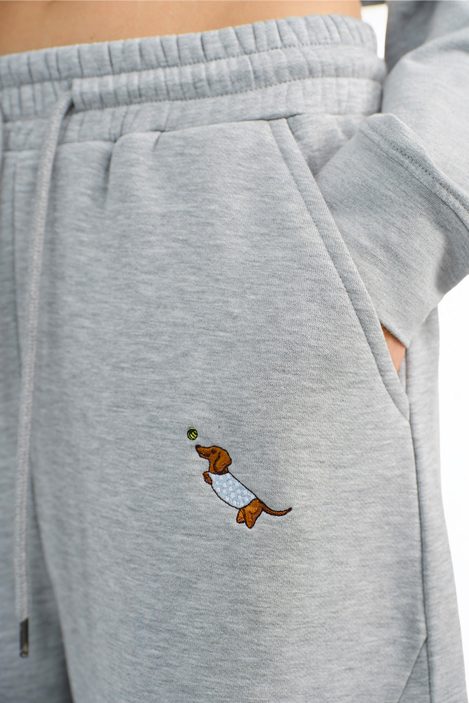 Paw Club Joggers JG67