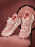 Flitta Women Peach Running Shoes | SH9 - view 1