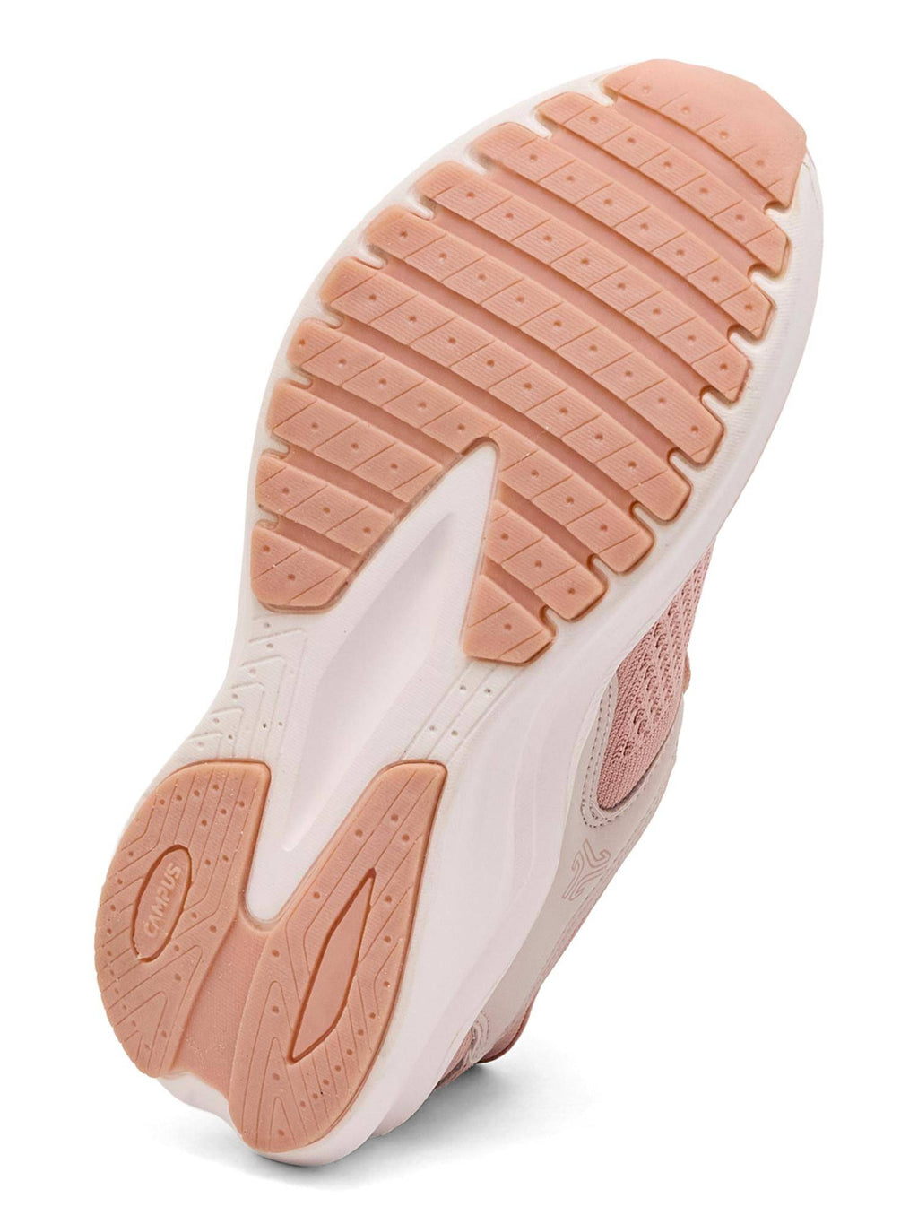Flitta Women Peach Running Shoes | SH9 - view 5