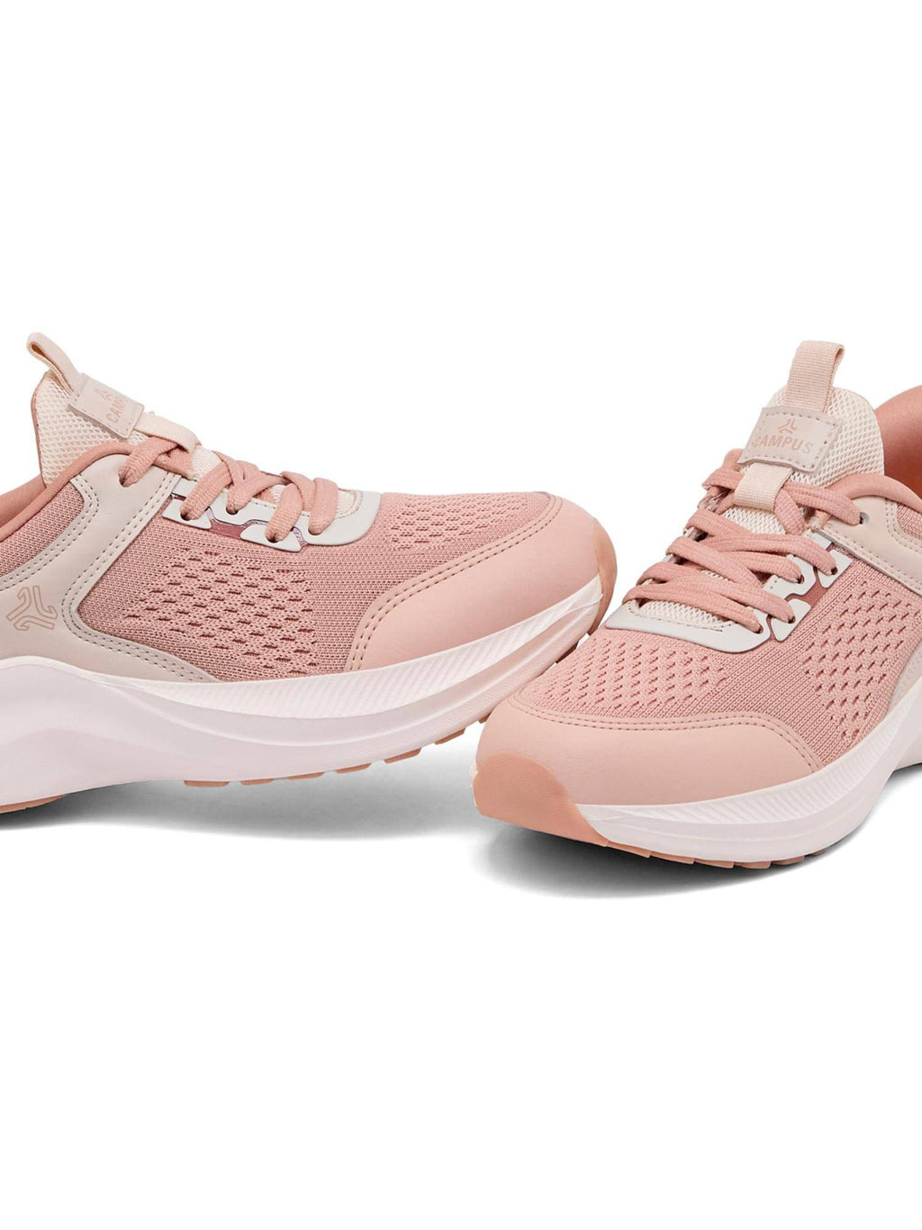 Flitta Women Peach Running Shoes | SH9 - view 6