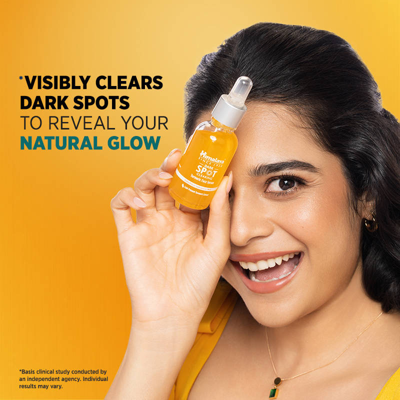 Dark Spot Clearing Turmeric Face Serum with 10% Glycolic Acid & Niacinamide | Z8 - view 2