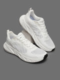 Women Stride Pulse Running Shoes - White | SH9 - view 1