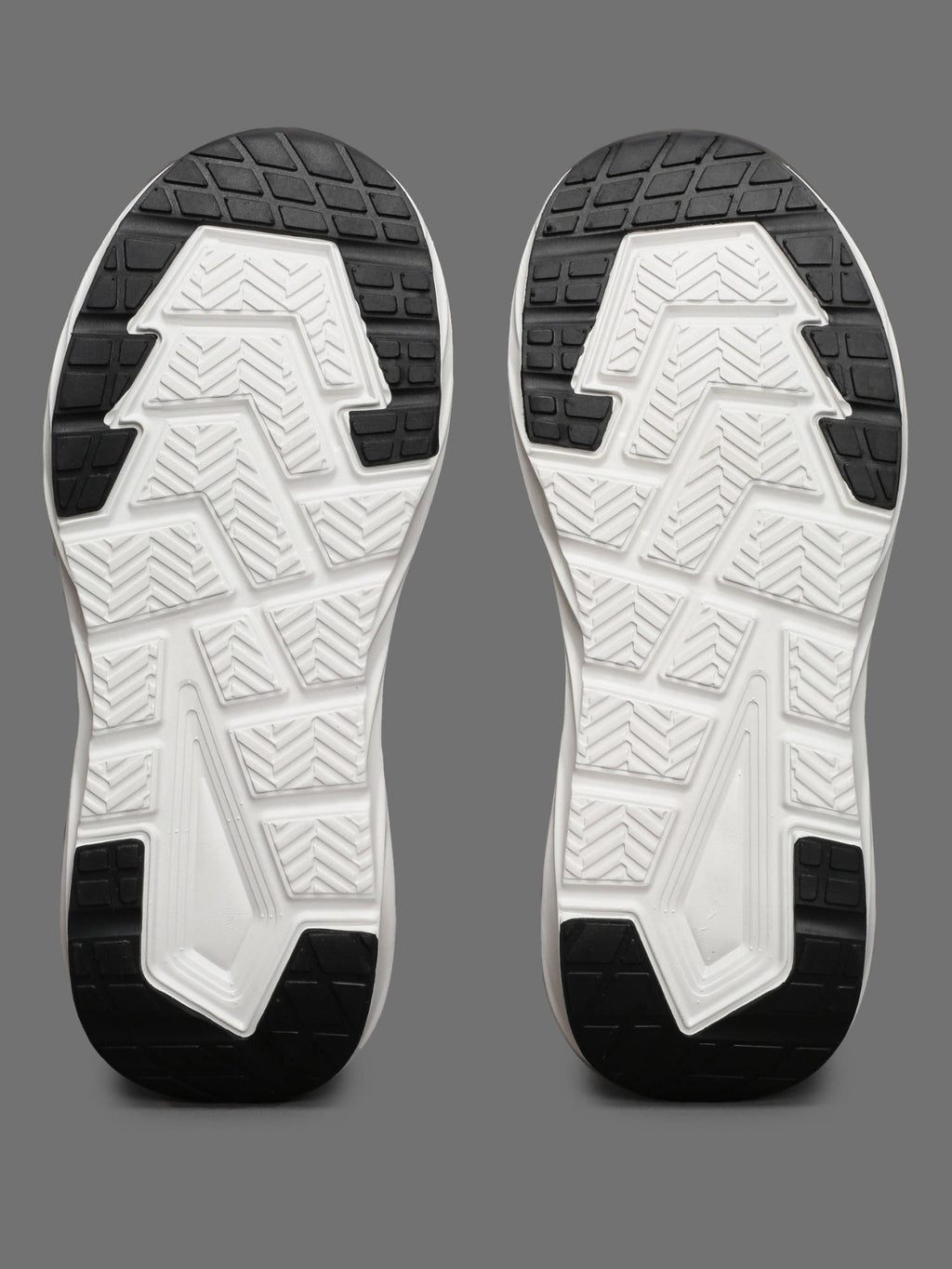 Women Stride Pulse Running Shoes - White | SH9 - view 6