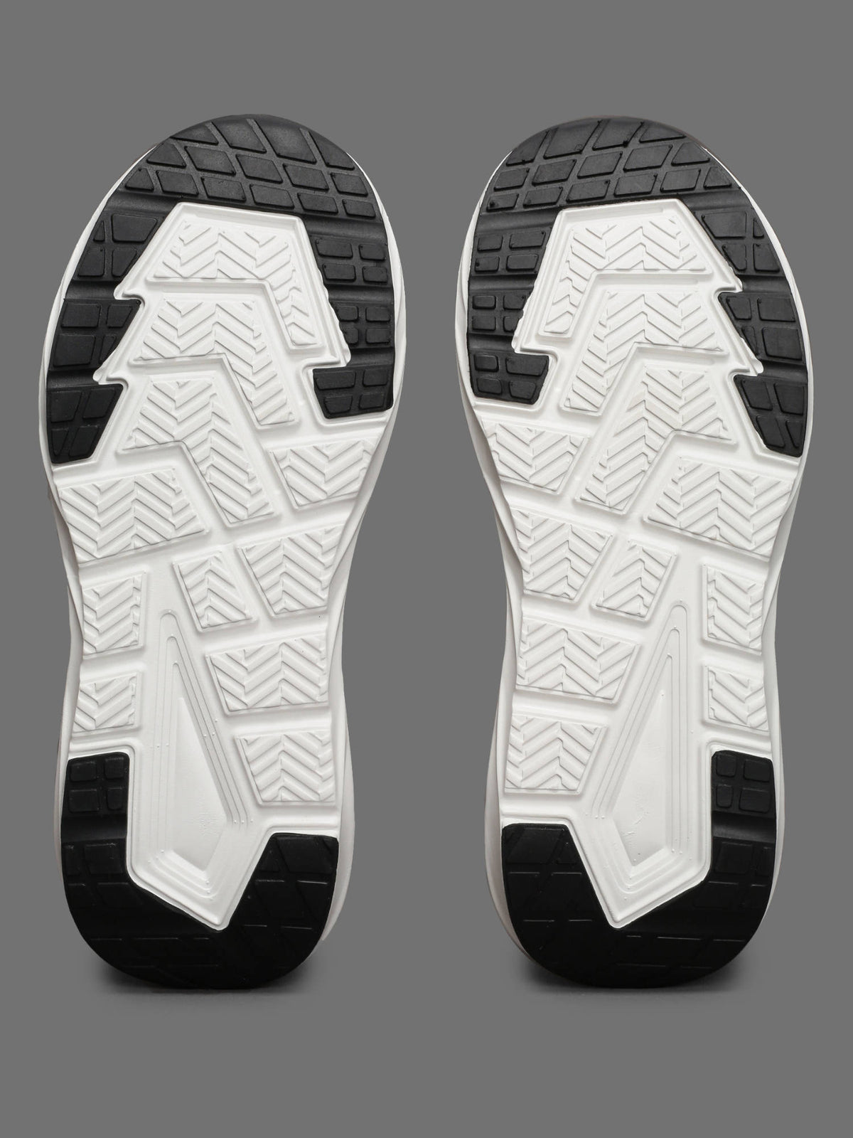Women Stride Pulse Running Shoes - White | SH9 - view 6