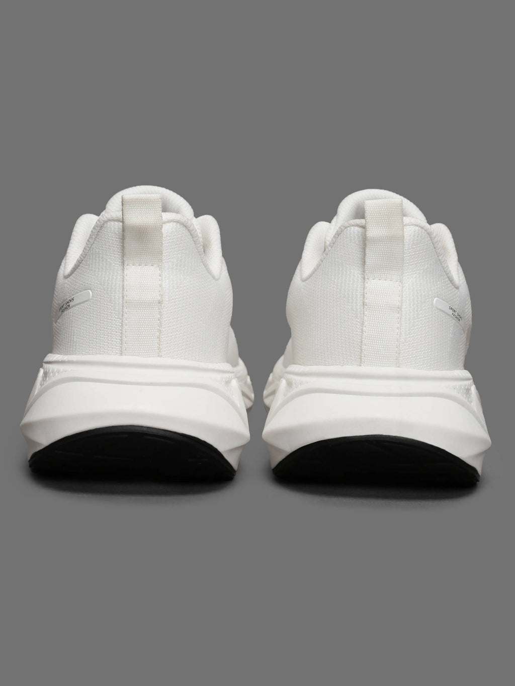 Women Stride Pulse Running Shoes - White | SH9 - view 7