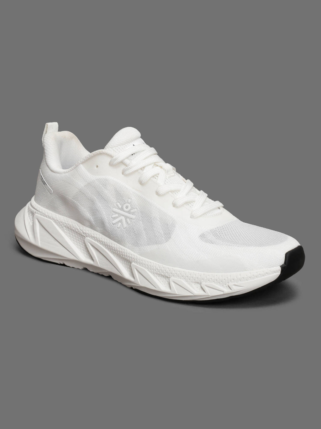 Women Stride Pulse Running Shoes - White | SH9 - view 8