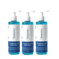 1% Salicylic Acid Body Wash - Prevents Body Acne - SLS & Paraben Free - Pack of 3 | BWS9 - view 1
