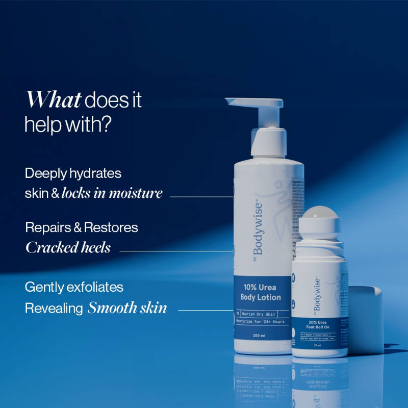 Urea Skin & Heel Repair Kit Combo | BWS9 - view 2