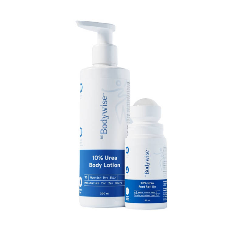 Urea Skin & Heel Repair Kit Combo | BWS9 - view 8