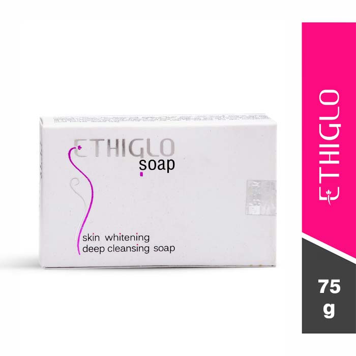 Skin Lightening Soap | B20 - view 1