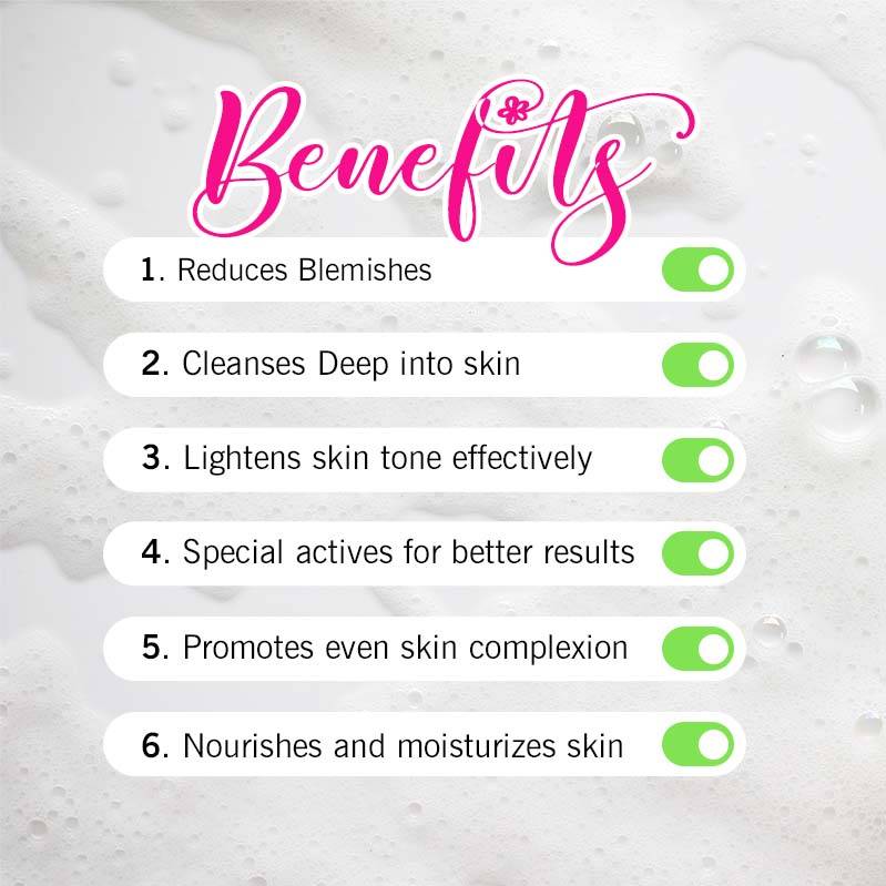 Skin Lightening Soap | B20 - view 4