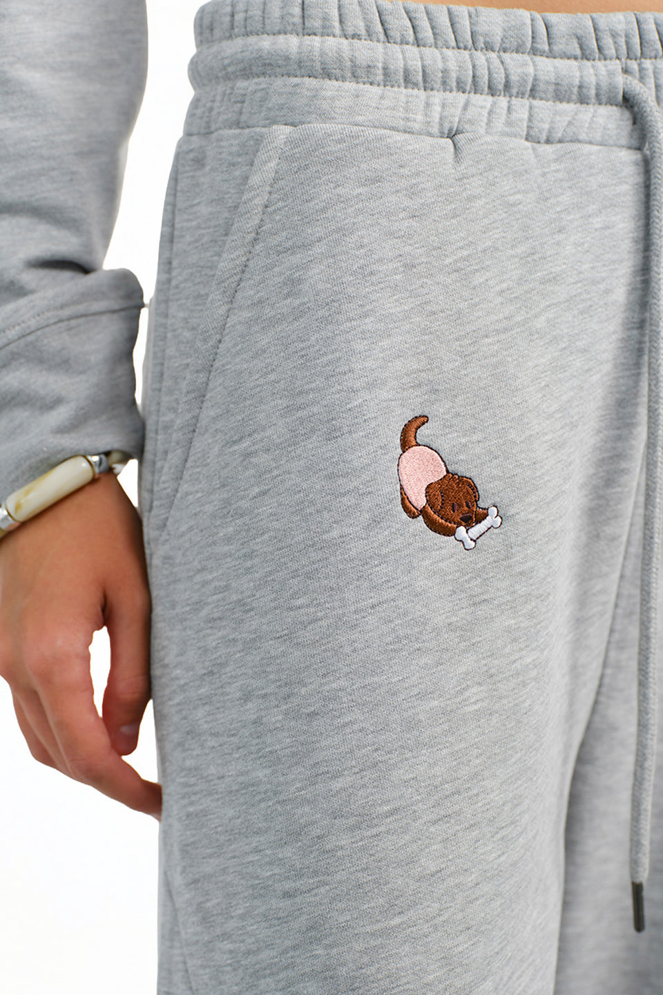 Paw Club Joggers JG67