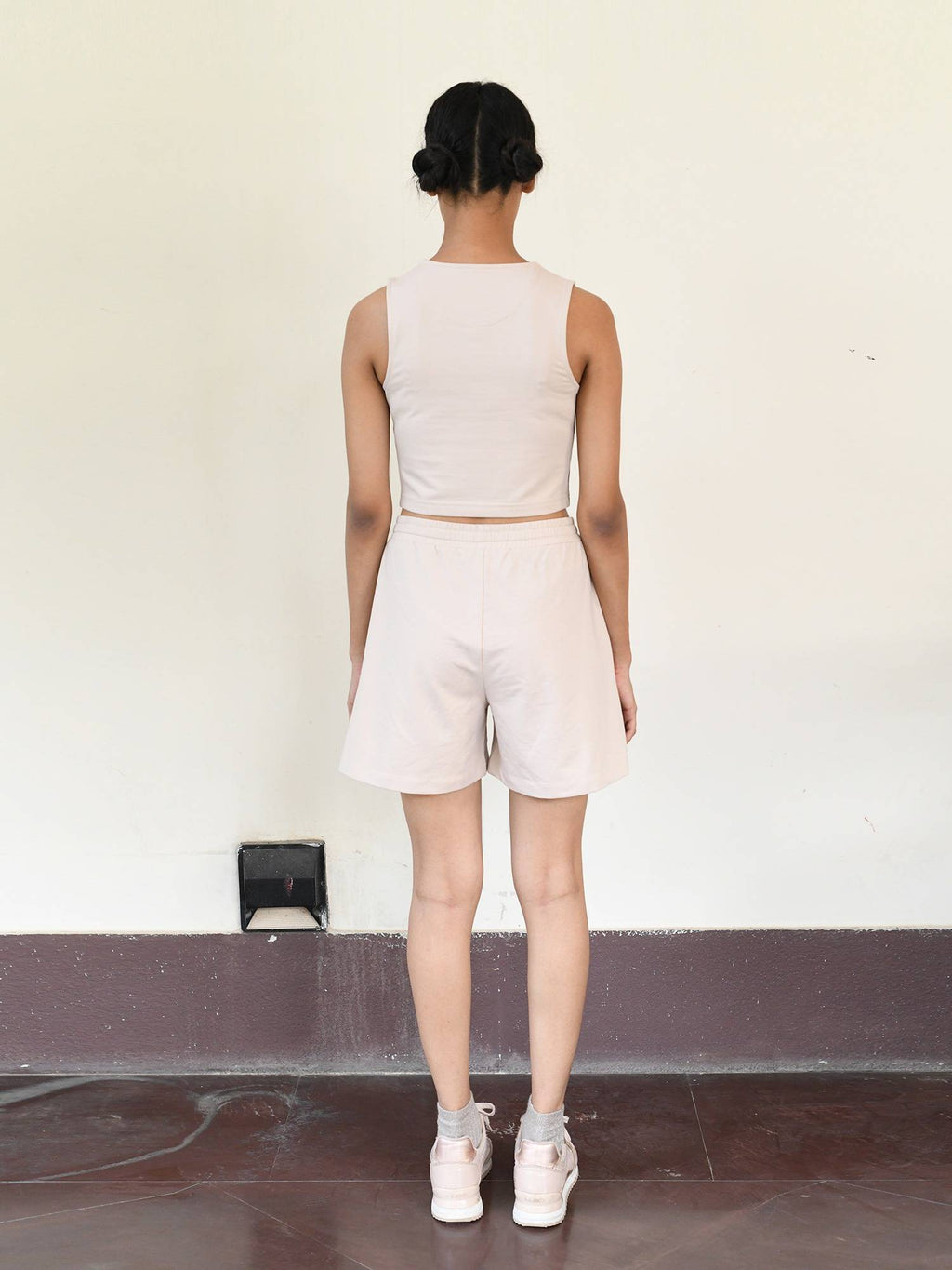 Comfort First Shorts Blue - view 13