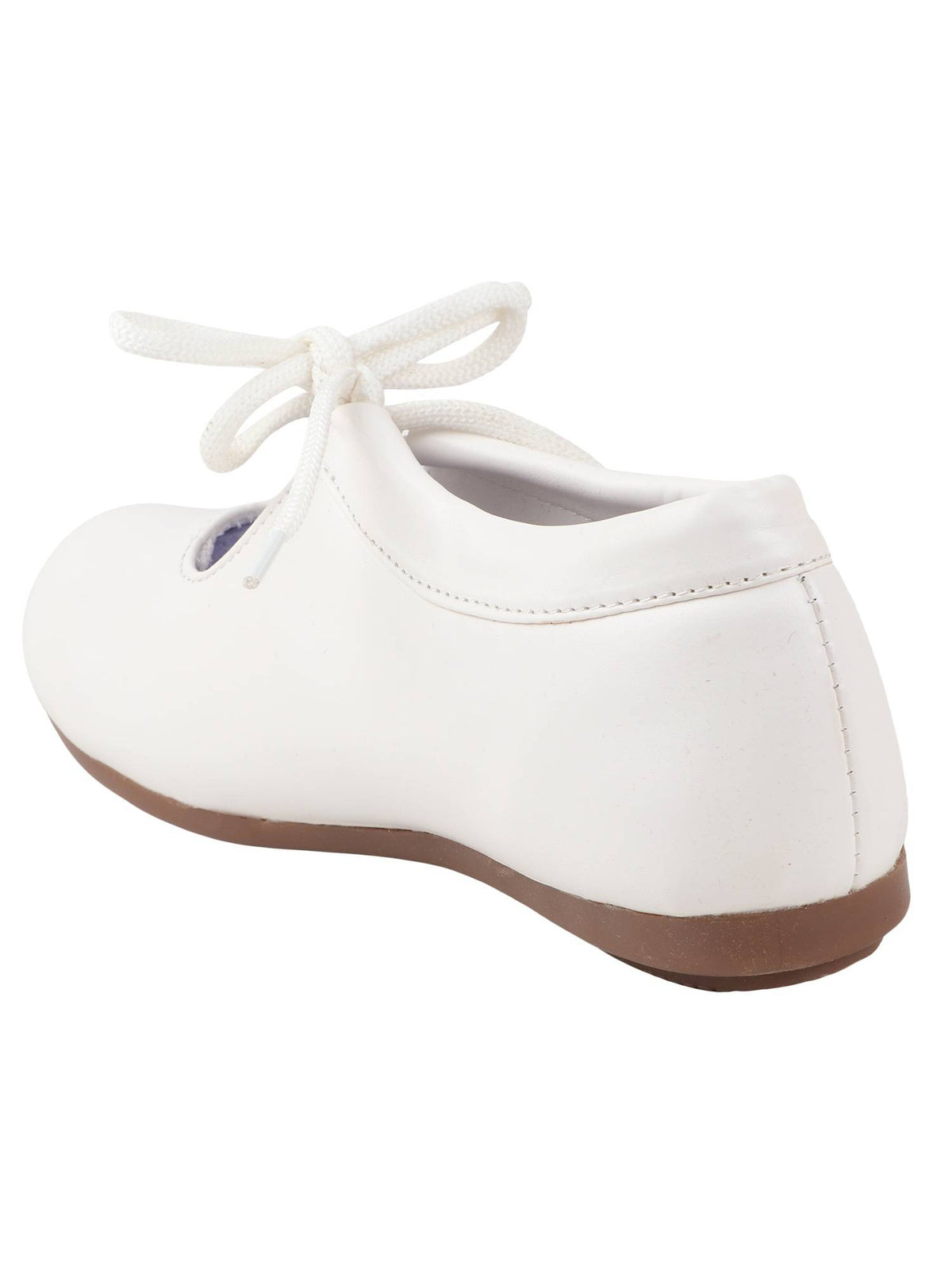 Smart Casual Golden Shoes for Women & Girls | SN09 - view 5