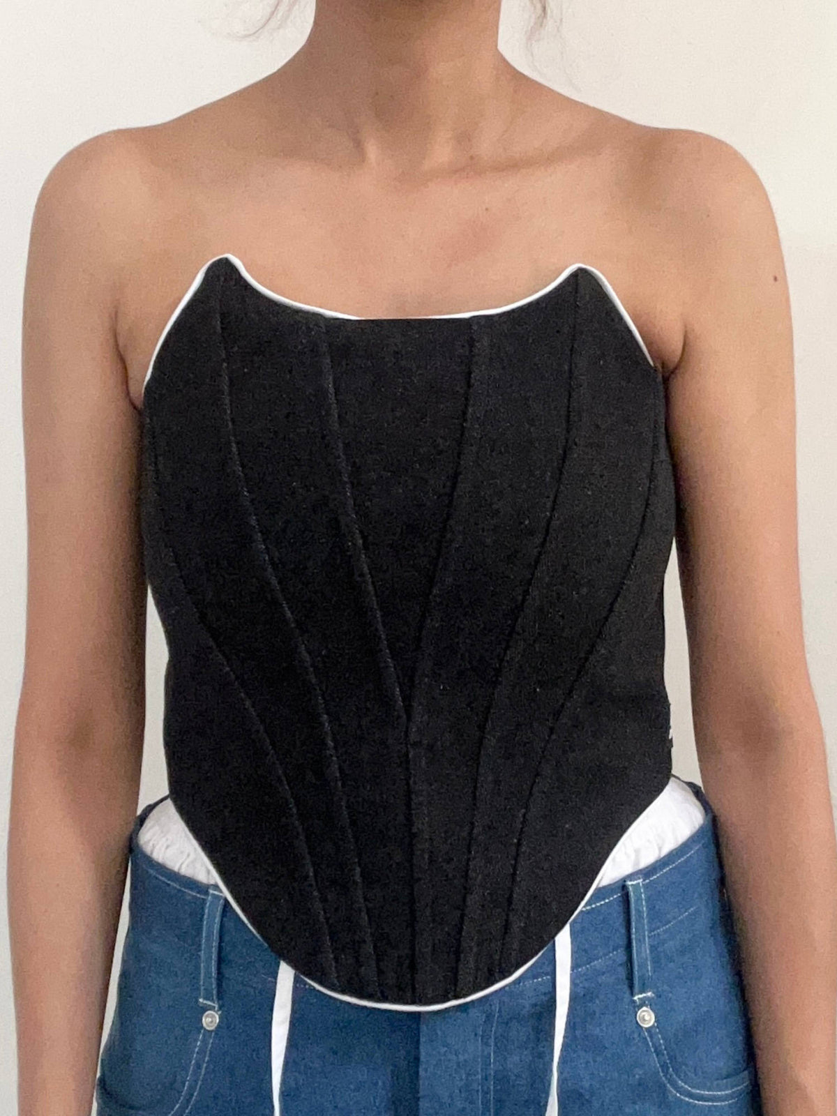 Outline Me Top | TT90 - view 6