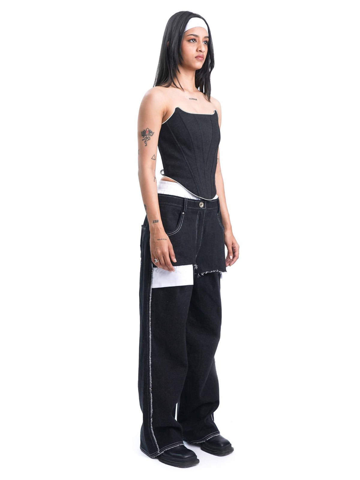 Outline Me Top | TT90 - view 5