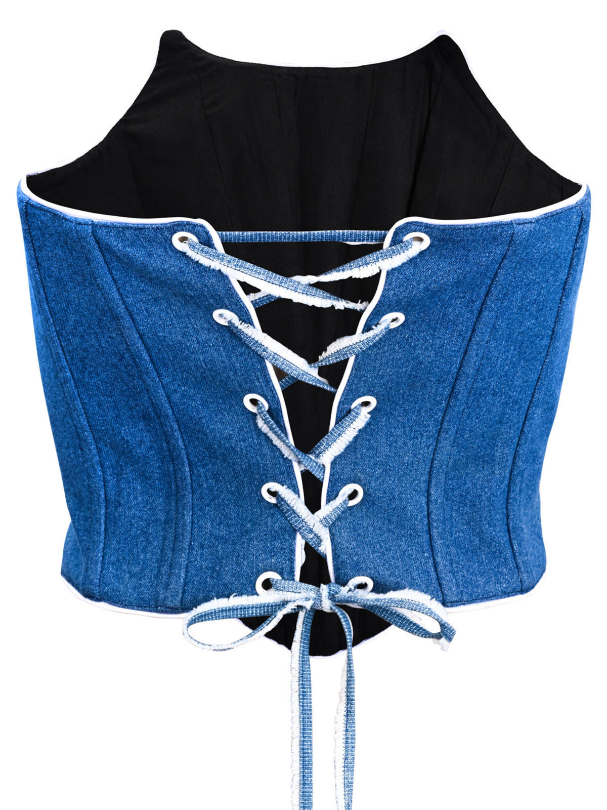 Outline Me Top | TT90 - view 2