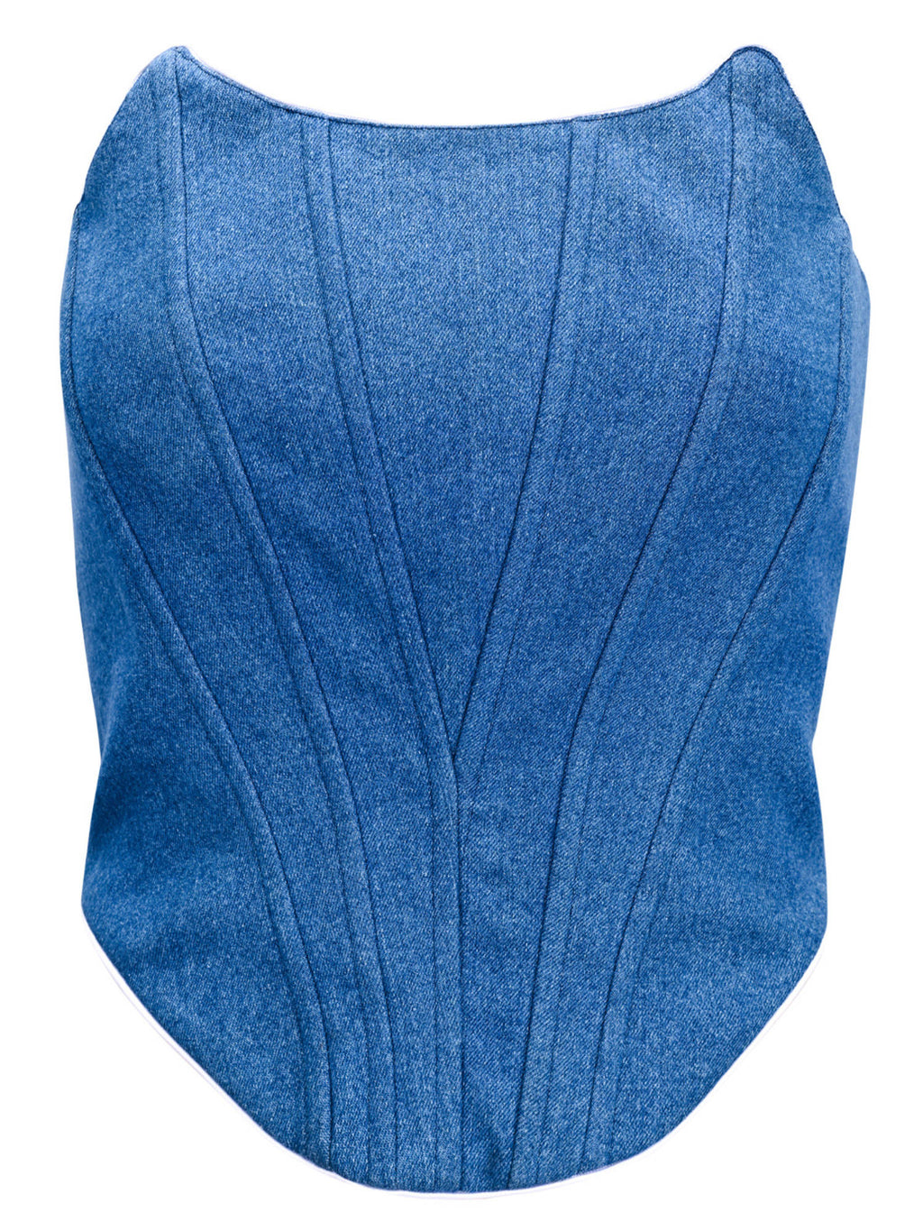Outline Me Top | TT90 - view 3