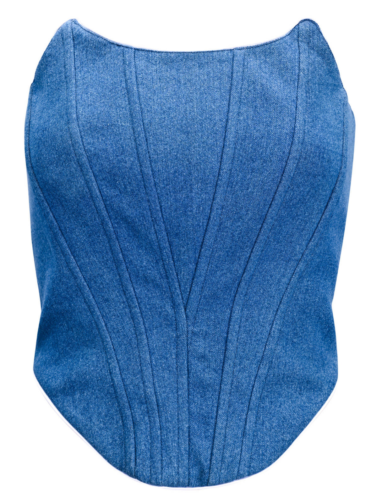 Outline Me Top | TT90 - view 3