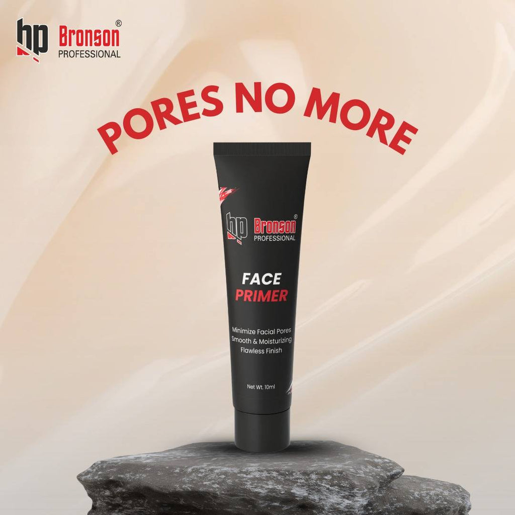 Pore Minimizer Face Primer Oil Free Smooth Primer | F14 - view 2