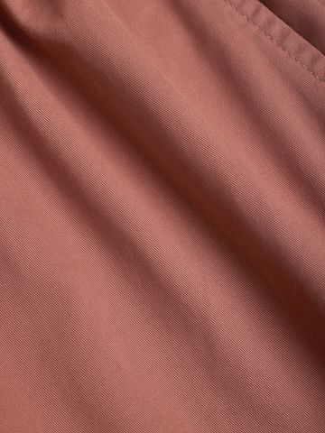 Solids Dusty Pink Women Twill Cargo Joggers JB65